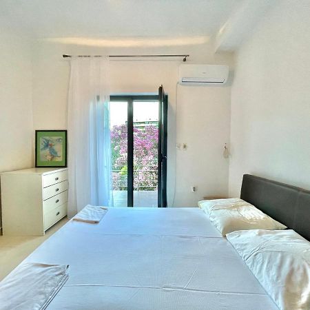 Sea View Apartments Milo Будва Екстер'єр фото