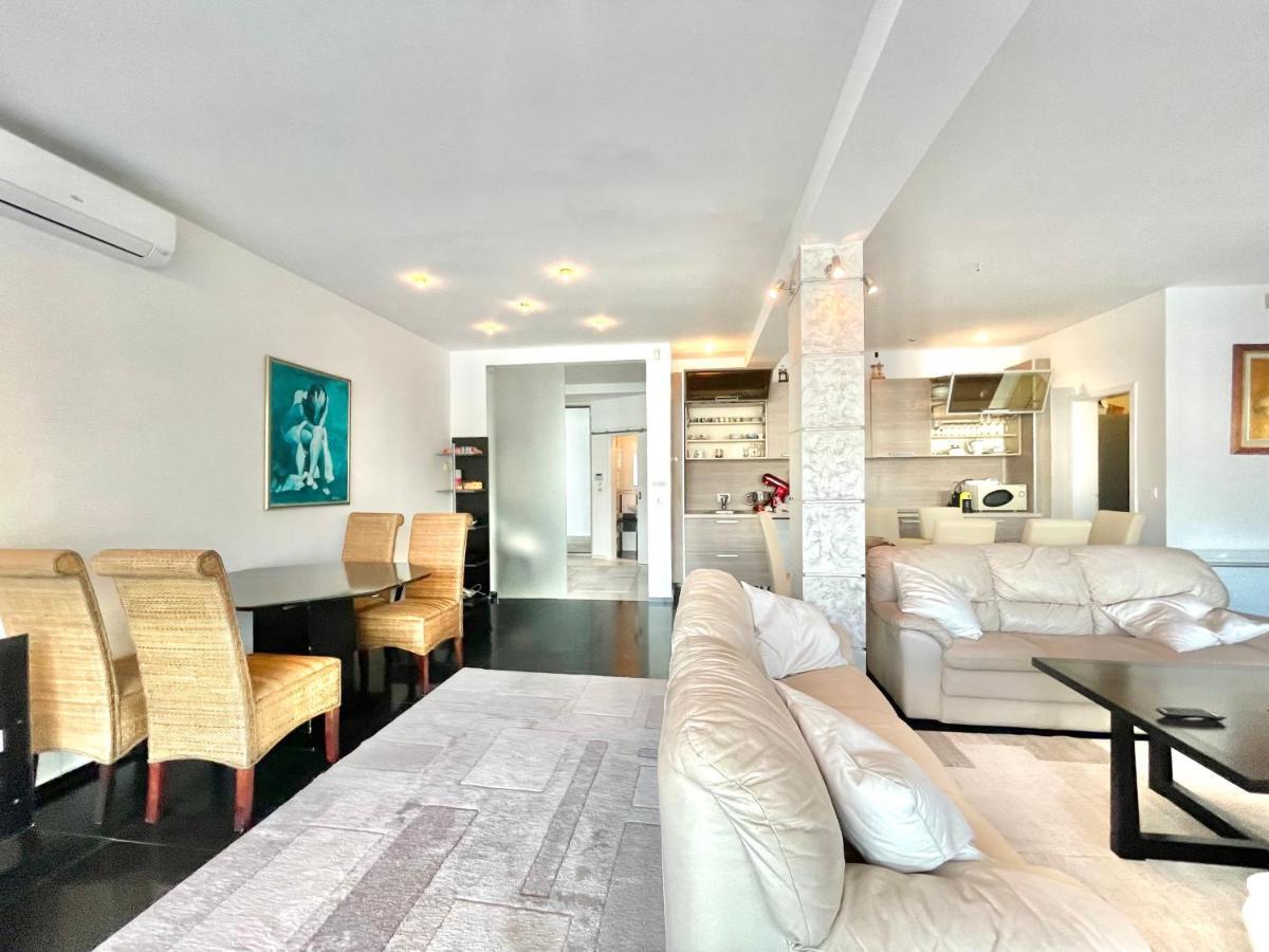 Sea View Apartments Milo Будва Екстер'єр фото