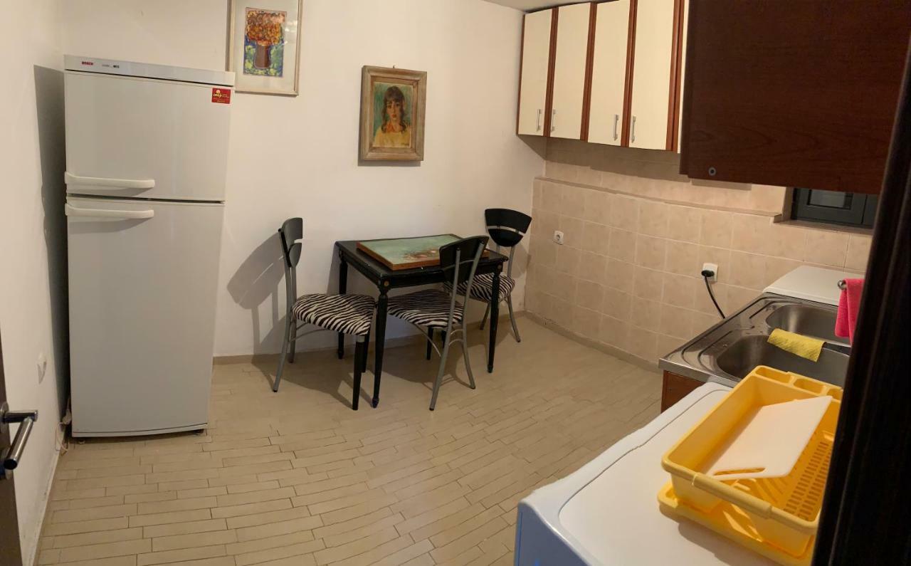 Sea View Apartments Milo Будва Екстер'єр фото